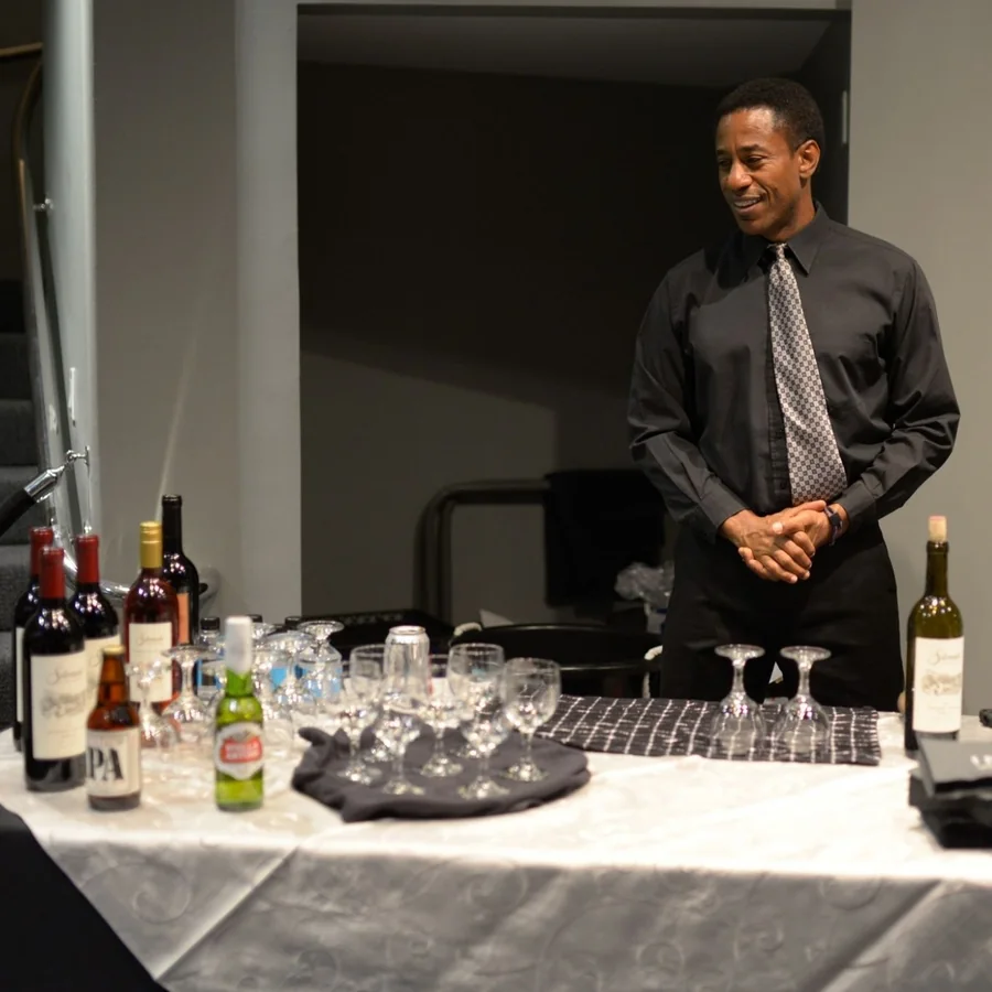 Master Mixologists for Anaheim events