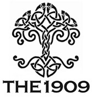 1909 logo