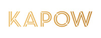 Kapow Logo